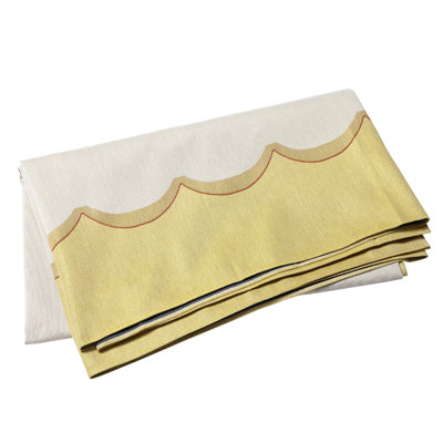 Tavola Handmade Tablecloth
