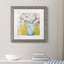 " Morning Flowers " Painting Print-1337662081-1337662094