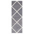Dark Gray/Ivory
