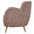 Rokiatou Confetti Toned Accent Chair