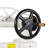 SUNYOU Mechanical Sewing Machine