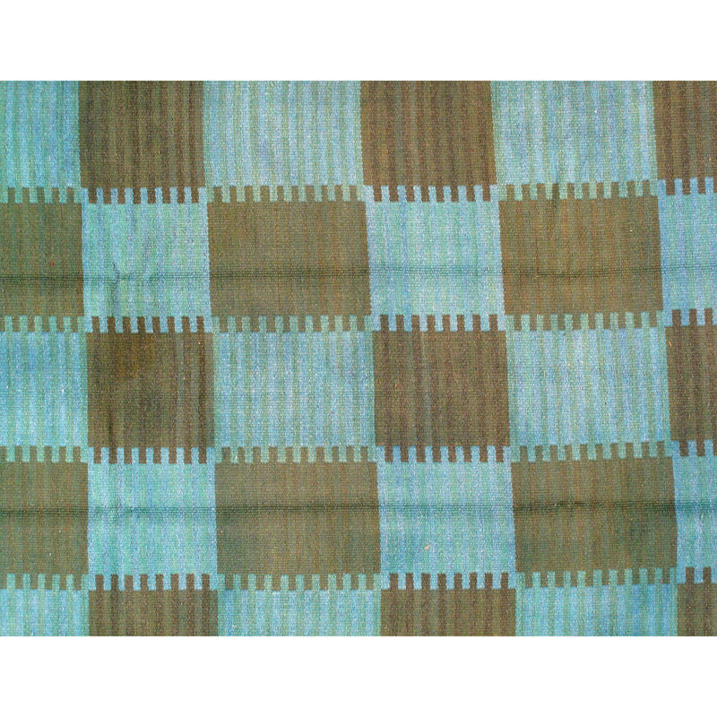 One-of-a-Kind 5'9" X 8'10" Area Rug