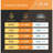 Aleezay 82'' 6 -Light Fixed Track Track Kit with Dimmable and Adjustable Head-1284898835