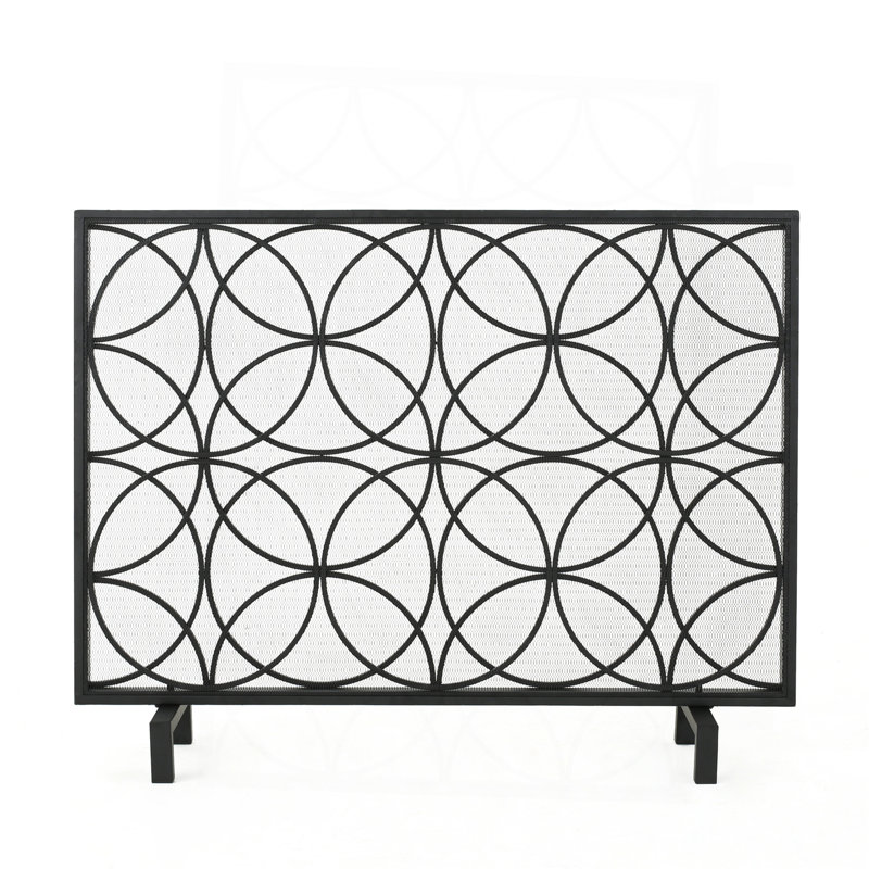 Fire Screens