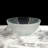 Madellyne Glass Side Bowl