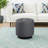 Ilkley Faux Leather Ottoman-20472134