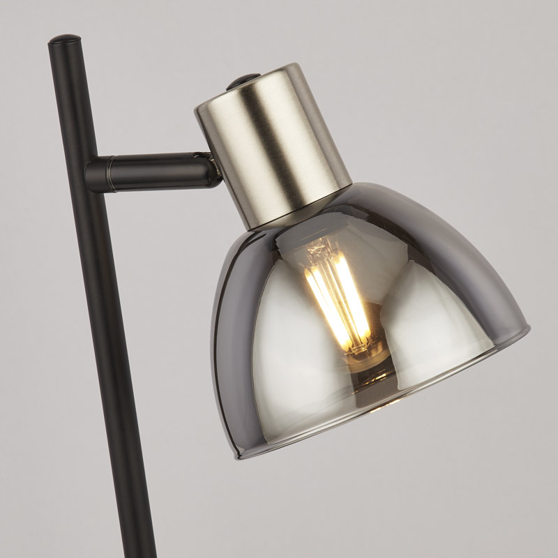 Fahrija Metal Desk Lamp