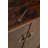 Kavyn 44" Wide Sideboard, Dark Brown