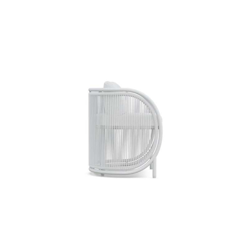 Kamari Armchair with Cushion