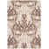 Flanery Shag Performance Floral Rug
