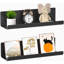 Raichelle 2 Piece Floating Shelf