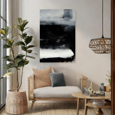 Art contemporain contemporain abstrait
