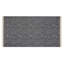 Serviette de plage 100% coton Bentura-1011323883