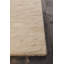 Tapis doré en laine touffeté Griagal-167688739