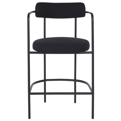 Liana 27" Bar Stool