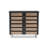 Adamstown 9 Pair Shoe Storage Cabinet-925453918