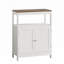 Armoire de rangement multifonctionnelle