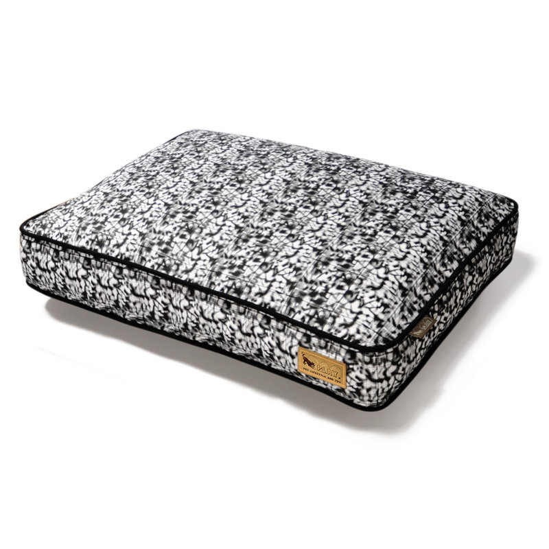 Cotton Pet Bed Cover, Medium (36" x 27")