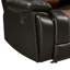 Causeuse en simili cuir 74,4 po Riek-1424762962