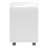 File Cabinet With Storage Drawers, Rolling Mobile Filing Cabinet For Office