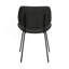 Chaise d'appoint Charcoal