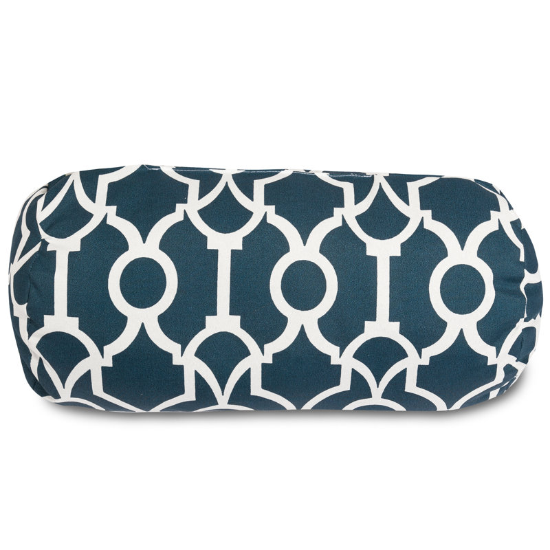 Coussin Athens, Bleu marine