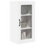 Vidaxl Oven Cabinet Kitchen Cabinet Oven Unit Oven Base Unit Engineered Wood-124401020
