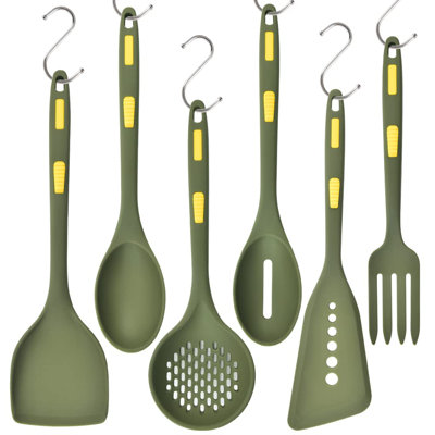 Wuyi Utensil Set