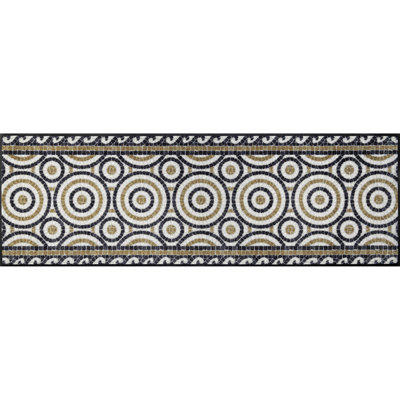 Non-Slip Indoor / Outdoor Doormat