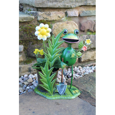 Botello Metal Cachepot