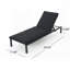Ensemble de 2 chaises longues de patio-2079920518
