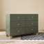 California 6 Drawer Dresser-98240132