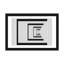 «Eye of Illusion», impression sur toile-74563613-74563614-74563617