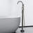 2 Handle Waterfall Faucet-88864257