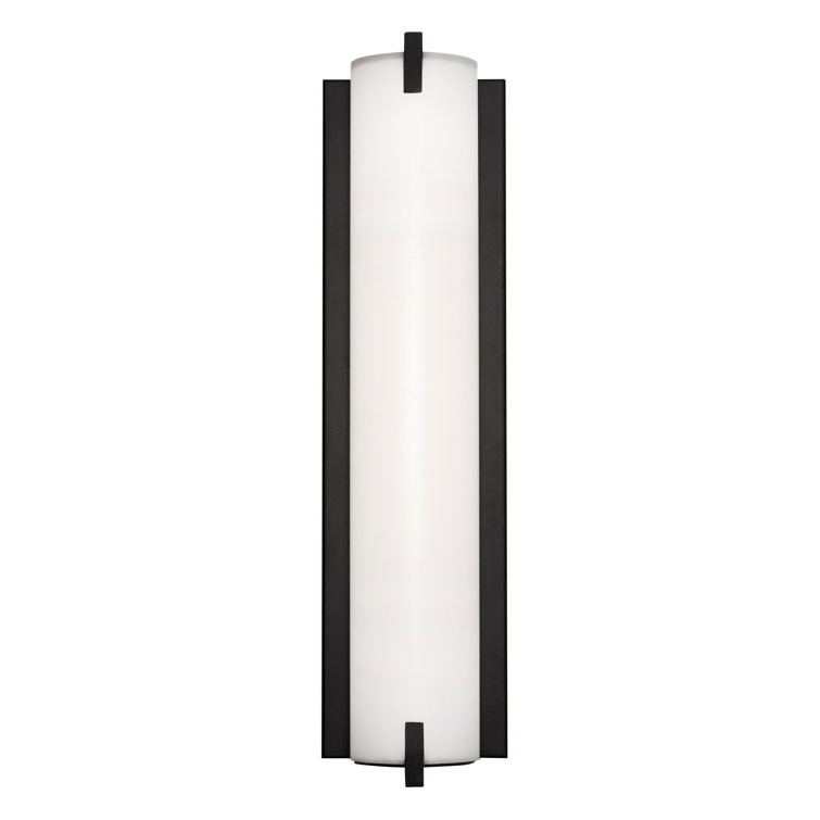 Zaydian LED Flush Mounted Sconce