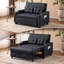 Canapé-lit rembourré convertible pour lit double-1212053077