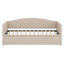 Lit de jour avec couchette extensible-274548269