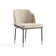 Ley Upholstered Side chair