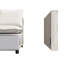 Chaise décorative, fauteuil simple confortable, coussin de siège doux et respirant, fauteuil avec coussin doux-605985108