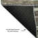 Premium Machine Washable Cerrito AMF604 Brown Rug
