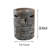 Valentino 32,000 BTU Outdoor Propane Fireplace-1870789916