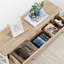 Console 39,5 po Keivha-262750494