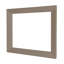 Portola Modern & Contemporary Beveled Bathroom / Vanity Mirror-60590007-98362631