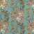 Teal selected