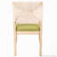 Chaise tissée à dossier-443169603-443169628
