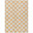 Chayden Washable Polka Dots Indoor / Outdoor Rug-98209267