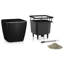 Quadro Premium Pot Planter-16493066-16493067