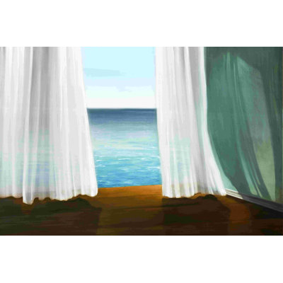 " Window Unto The Sea "