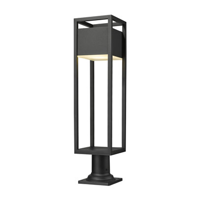 Esquibel Pier Mount Light