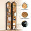 180cm H x 30cm W Standard Bookcase